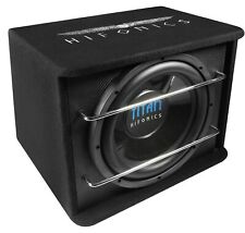 Hifonics ts300r single gebraucht kaufen  Voerde (Niederrhein)