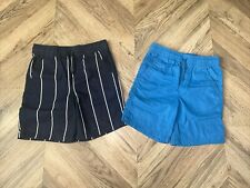 Primark boys shorts for sale  DEESIDE