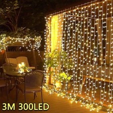 Guirlande lumineuse led d'occasion  Les Andelys