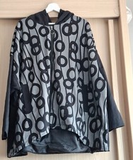 Tolle jacke neslay gebraucht kaufen  Bachhagel