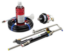 Hydrodrive mf115 mra for sale  Shipping to United States