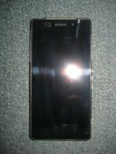 Sony Xperia Z2 Smartphone, 16 GB  schwarz (Ohne Simlock) comprar usado  Enviando para Brazil