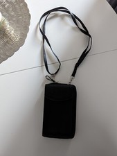 Porta cellulare tracolla usato  Caravaggio