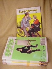 Escape journey vol. for sale  Amado