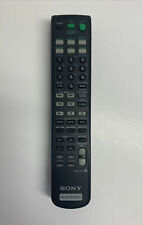 Sony receiver remote for sale  Athens