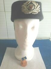 Cappello ufficiale tedesco usato  Torino