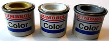 Pots peintures humbrol d'occasion  Gentilly