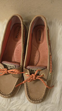 Sperry top sider for sale  Sanborn