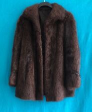Damen pelzjacke 44 gebraucht kaufen  Berlin