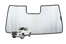 Genuíno SNAPSHADES para-brisa dianteiro para Toyota Hilux 8ª geração | Truc... comprar usado Genuíno SNAPSHADES para-brisa dianteiro para Toyota Hilux 8ª geração | Truc... comprar usado  Enviando para Brazil