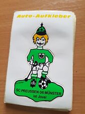 Rarität preußen münster gebraucht kaufen  Recklinghausen