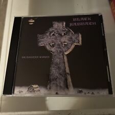 BLACK SABBATH * Headless Cross * CD mint comprar usado  Enviando para Brazil