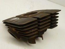 Yamaha dt50 cylinder for sale  PORTLAND