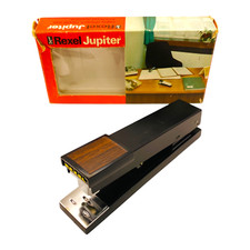 Rexel jupiter stapler for sale  WALSALL