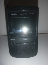 tv portatile casio usato tv portatile casio usato Ortona