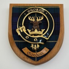 Vintage scottish wood for sale  Melrose