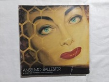 Anselmo ballester. origini usato  Villamagna