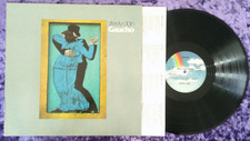 Steely Dan – Gaucho - GERMAN IMPORT LP + OIS 1980 comprar usado Steely Dan – Gaucho - GERMAN IMPORT LP + OIS 1980 comprar usado  Enviando para Brazil