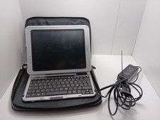 tablet/laptop convertibile Compaq  TC1000, usado comprar usado  Enviando para Brazil