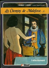 Chemins malefosse d'occasion  France