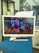 Toshiba inch lcd for sale  WIGAN
