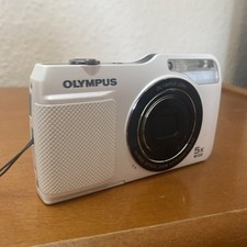 Lympus 170 digitalkamera gebraucht kaufen  Fellbach