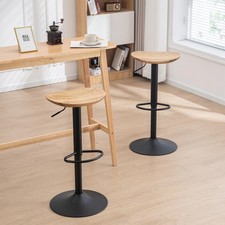 Stool kidolshell leather for sale  Shipping to Ireland