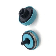 Ribbon Holder Set Fits For Zebra GX420T Thermal Transfer Direct Printer GK420T comprar usado Ribbon Holder Set Fits For Zebra GX420T Thermal Transfer Direct Printer GK420T comprar usado  Enviando para Brazil