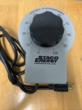 Staco energy variable for sale  Olympia
