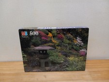 Puzzle croxley 500 for sale  Cedar Grove