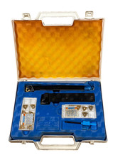 Seco tapping set for sale  Long Beach
