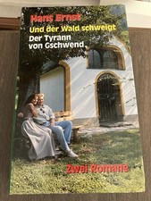 Buch romane hans gebraucht kaufen  Gomadingen