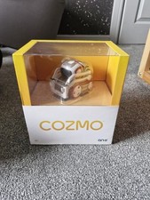 Cozmo robot anki for sale  EVESHAM