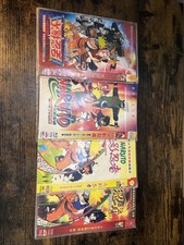 Naruto Series Anime DVDs [English Dubbed] comprar usado  Enviando para Brazil