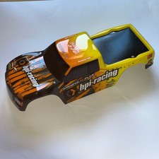 Hpi 160034 jumpshot gebraucht kaufen  Karlsruhe