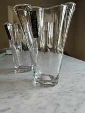 Beautiful glass handkerchief for sale  CHIPPENHAM