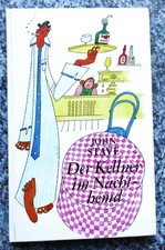 John stave kellner gebraucht kaufen John stave kellner gebraucht kaufen  Seebad Heringsdorf