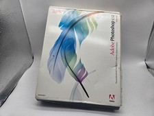 Adobe photoshop cs2 for sale  Sacramento