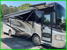 2016 tiffin motorhomes for sale  Spring Hill