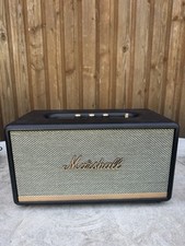 Marshall stanmore bluetooth gebraucht kaufen  Weinheim