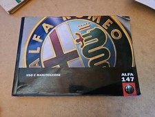 Alfa romeo 147 usato  Macomer