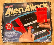 1981 coleco alien for sale  Pittsburgh
