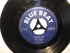 Ska sharing lonely for sale  SAXMUNDHAM