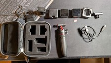 Dji action power gebraucht kaufen  Wildeshausen
