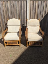 Summer house chairs for sale  CRAWLEY