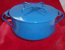 Dansk kobenstyle blue for sale  Union