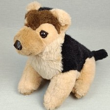 Tcm tchibo schäferhundwelpe gebraucht kaufen  Dalheim, Mommenheim, Undenheim