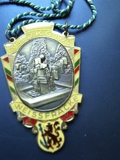 Karnevalsorden weißfräcke d� gebraucht kaufen Karnevalsorden weißfräcke d� gebraucht kaufen  Niederkassel