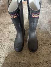 Hunter boots ltd for sale  WORKSOP