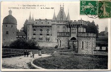 Clayette ref s027266 d'occasion  France
